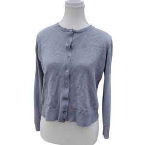 a•new•day Gray Women's Sweater